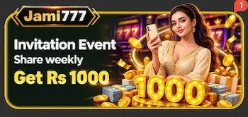 Jami777 Game