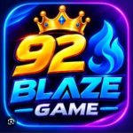 92Blaze Game
