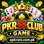 PKR55 Game