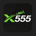 X555 Game