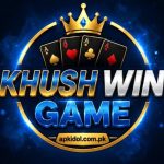 Khushwin Game