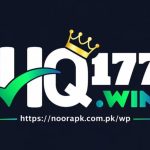 HQ177 Game